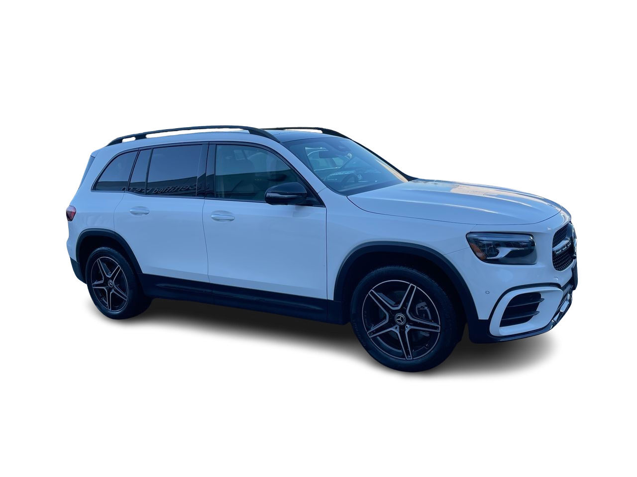 2025 Mercedes-Benz GLB in Richmond, British Columbia