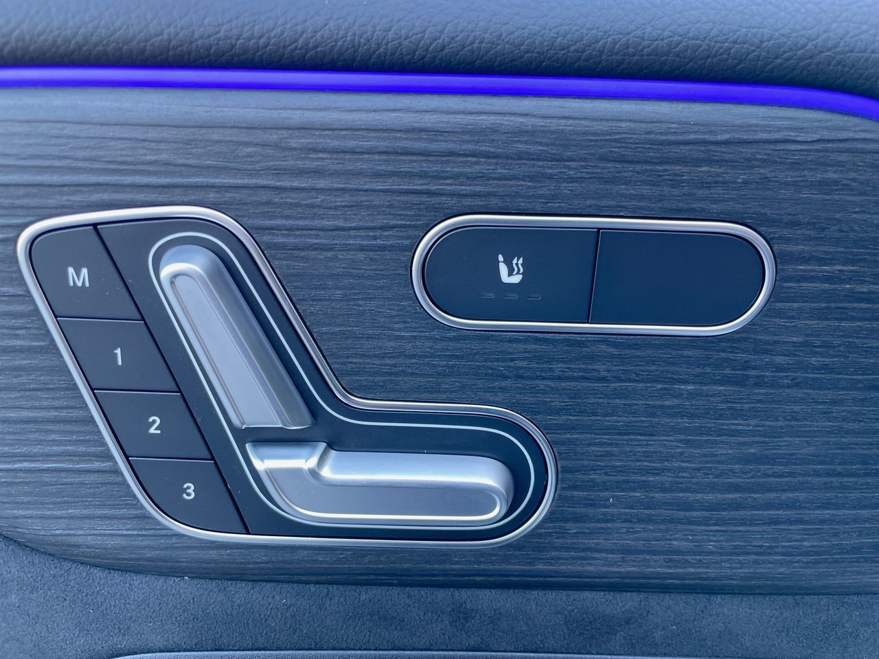 2025 Mercedes-Benz GLB in Richmond, British Columbia