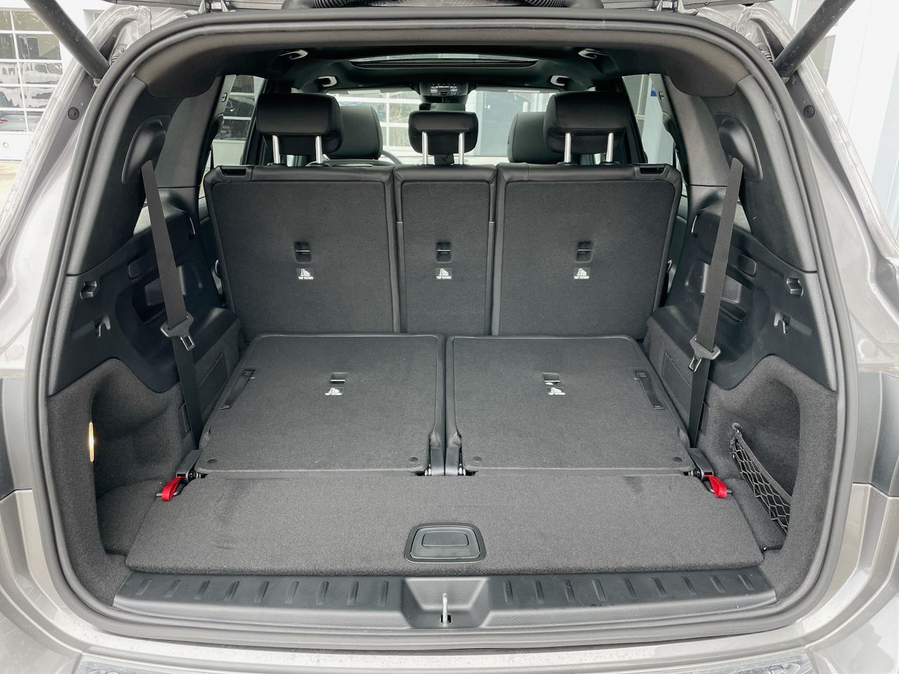 2025 Mercedes-Benz GLB in Richmond, British Columbia