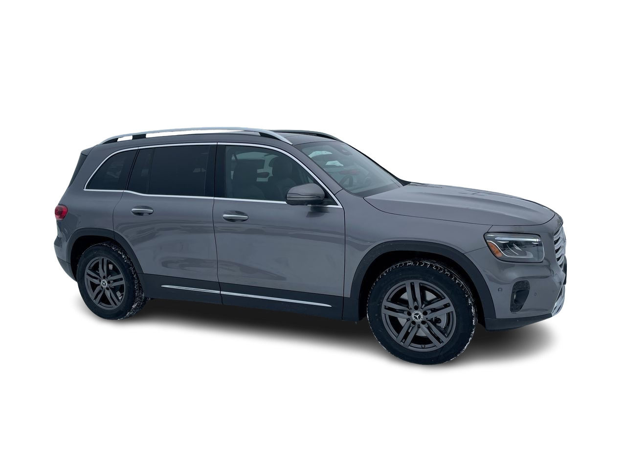 2025 Mercedes-Benz GLB in Richmond, British Columbia