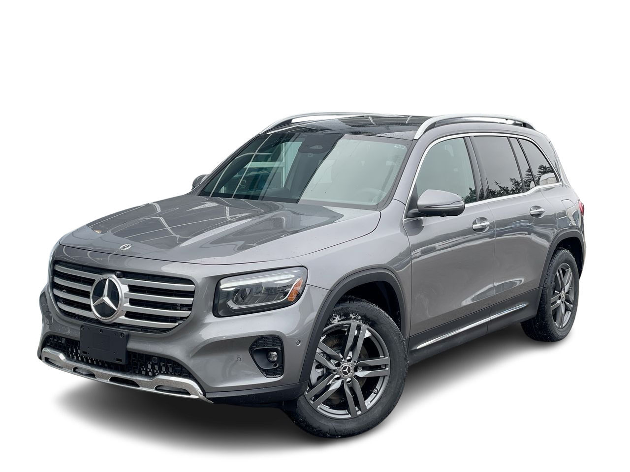 2025 Mercedes-Benz GLB in Richmond, British Columbia