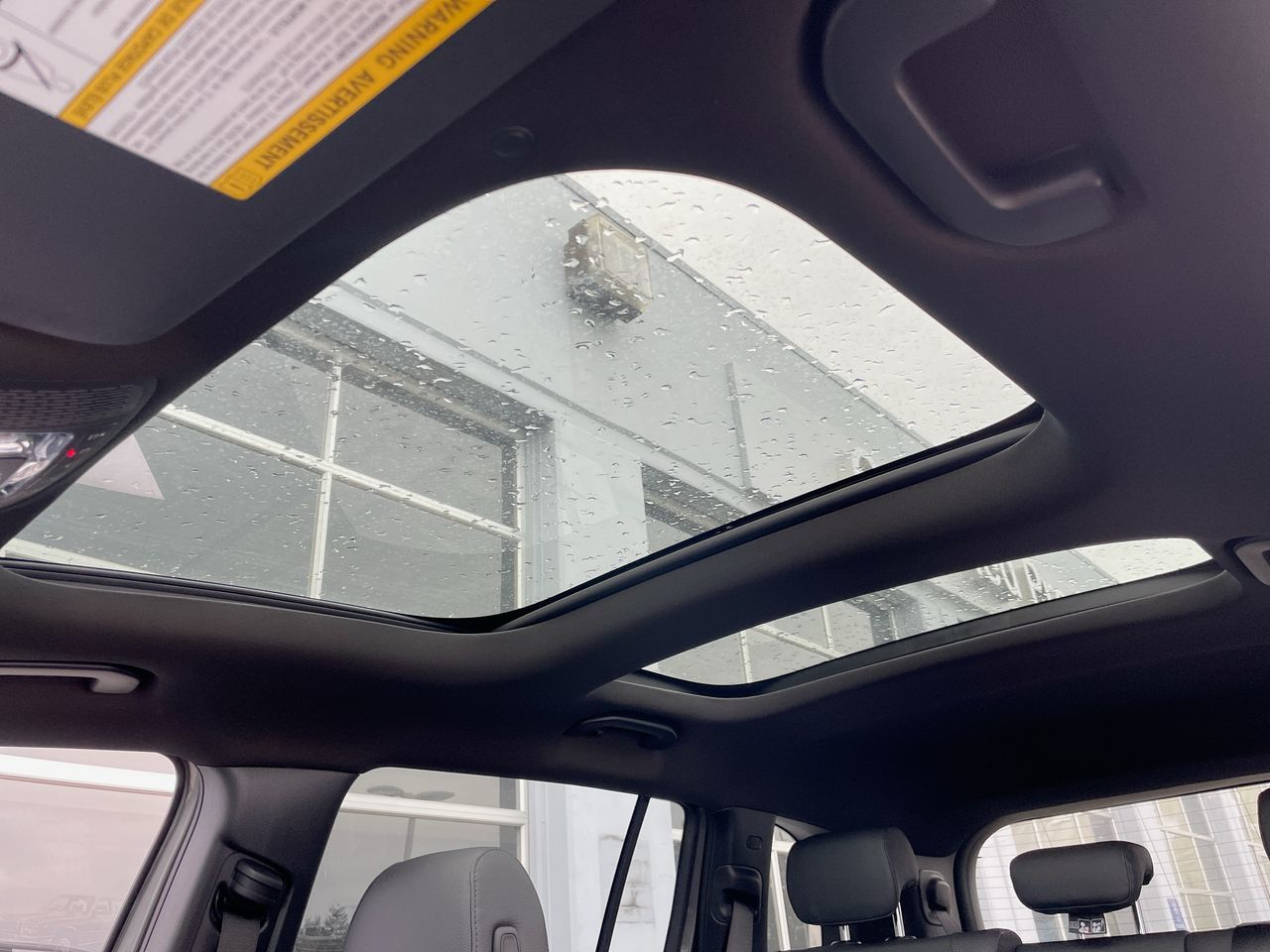 2025 Mercedes-Benz GLB in Richmond, British Columbia