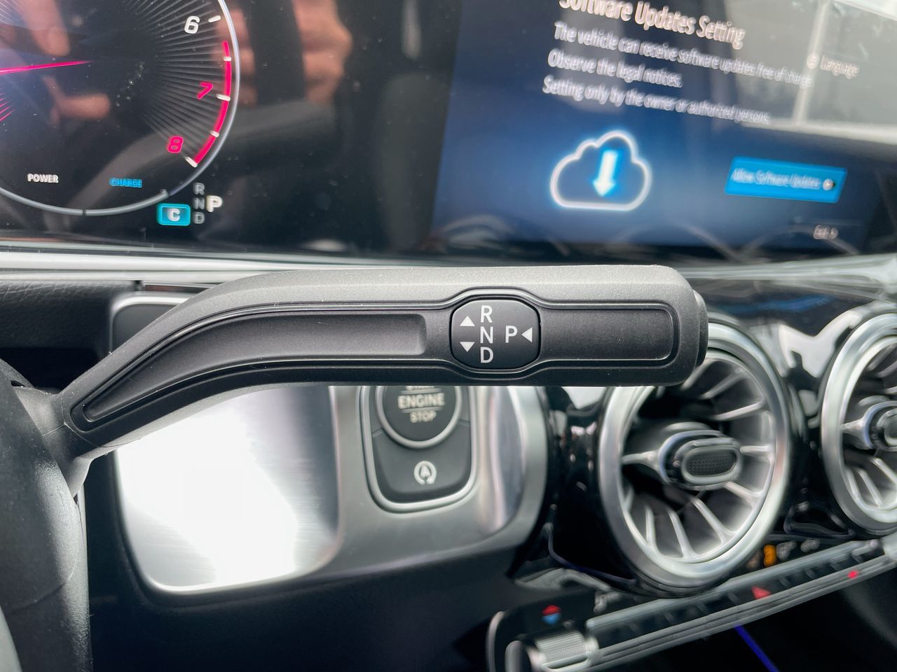 2025 Mercedes-Benz GLB in Richmond, British Columbia