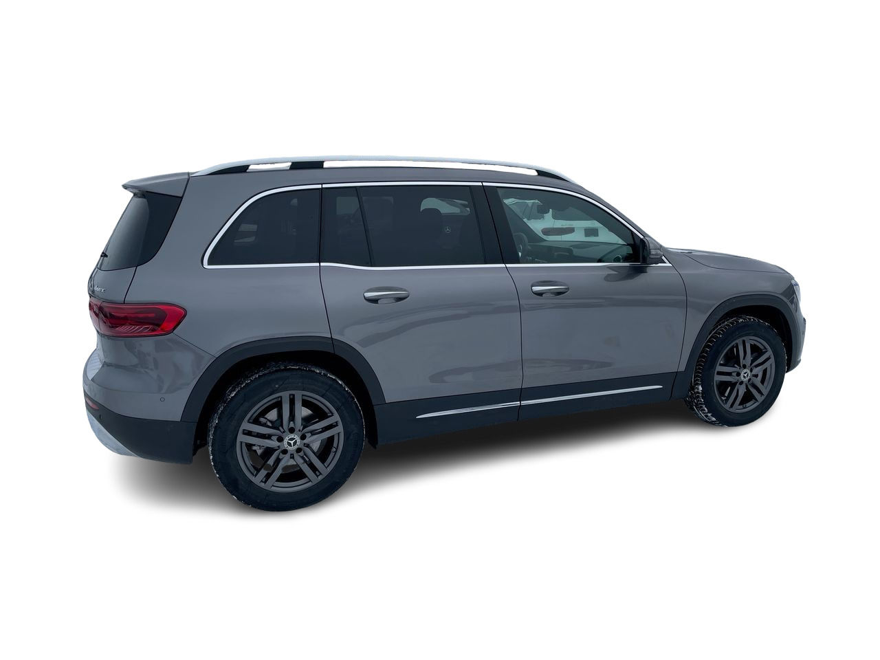 2025 Mercedes-Benz GLB in Richmond, British Columbia