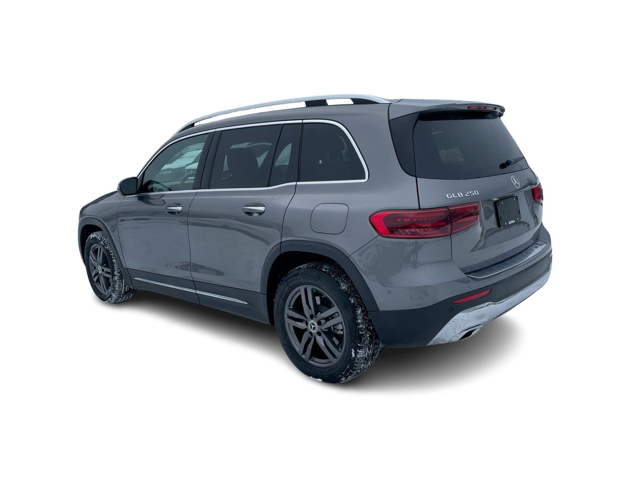 2025 Mercedes-Benz GLB in Richmond, British Columbia