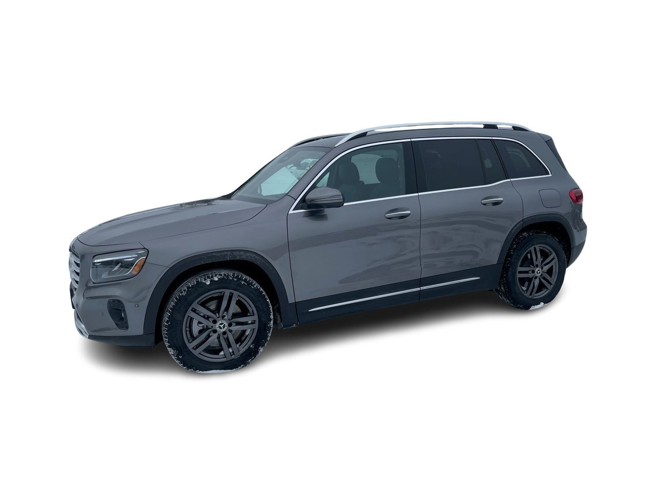 2025 Mercedes-Benz GLB in Richmond, British Columbia