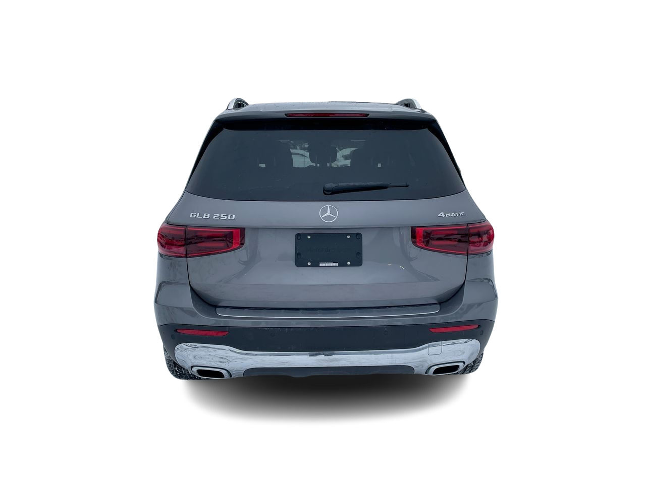 2025 Mercedes-Benz GLB in Richmond, British Columbia