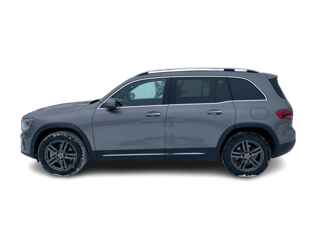2025 Mercedes-Benz GLB in Richmond, British Columbia