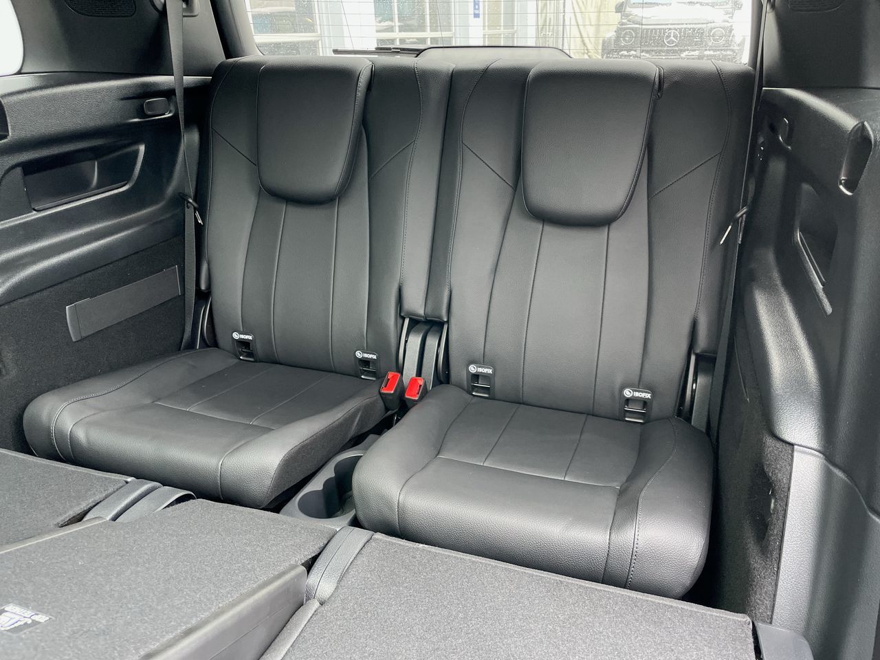 2025 Mercedes-Benz GLB in Richmond, British Columbia