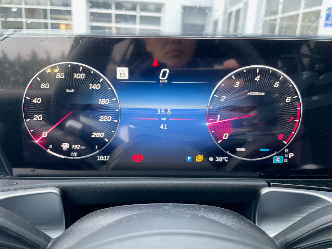 2025 Mercedes-Benz GLB in Richmond, British Columbia