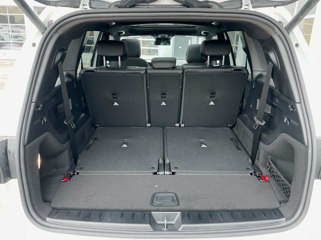 2025 Mercedes-Benz GLB in Richmond, British Columbia