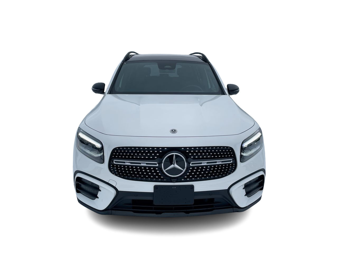 2025 Mercedes-Benz GLB in Richmond, British Columbia