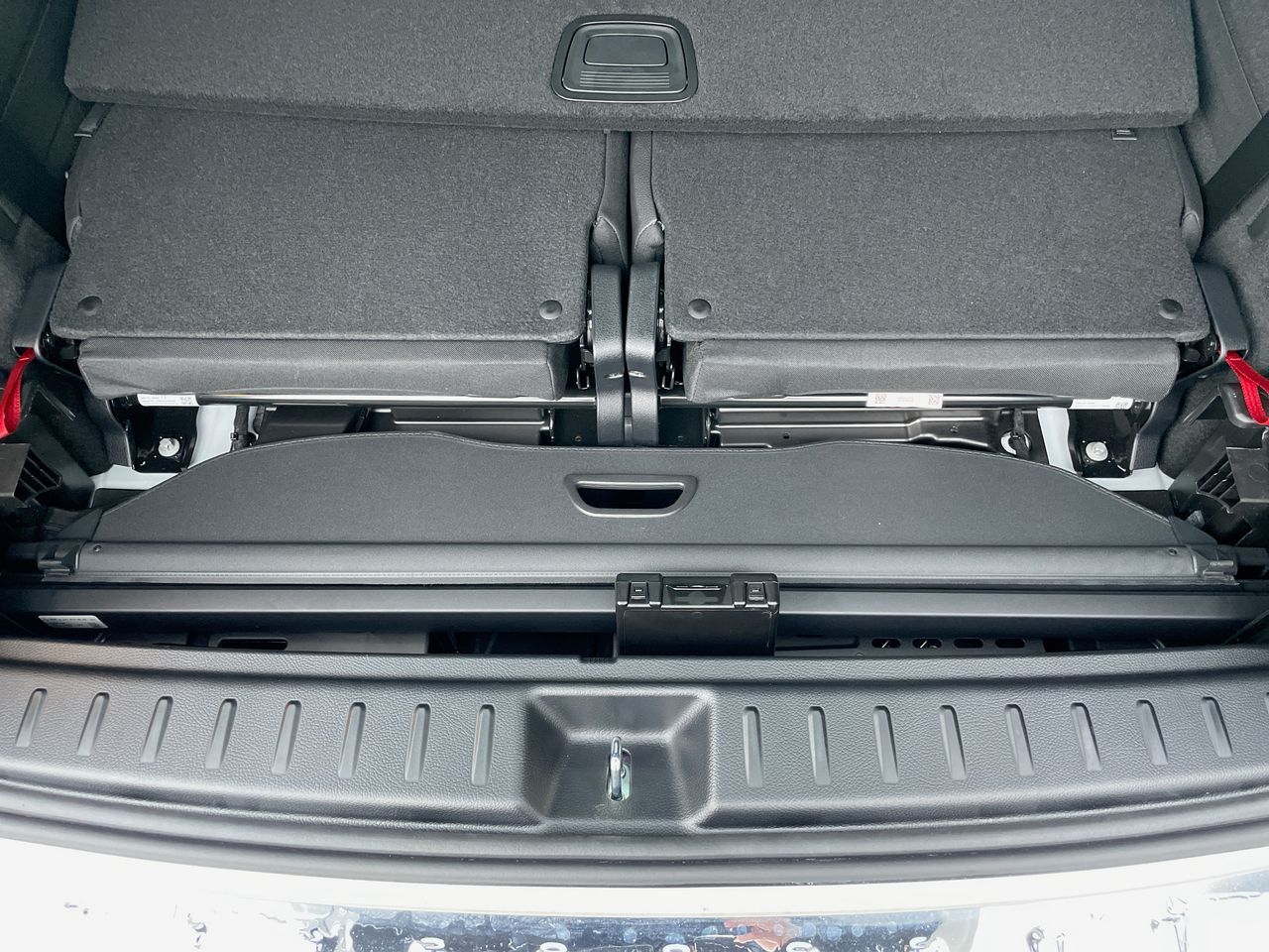 2025 Mercedes-Benz GLB in Richmond, British Columbia
