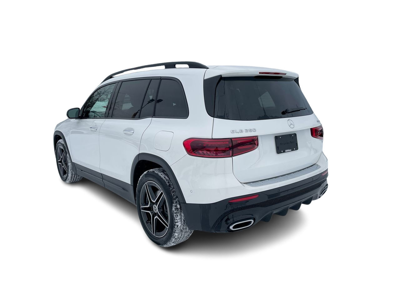 2025 Mercedes-Benz GLB in Richmond, British Columbia