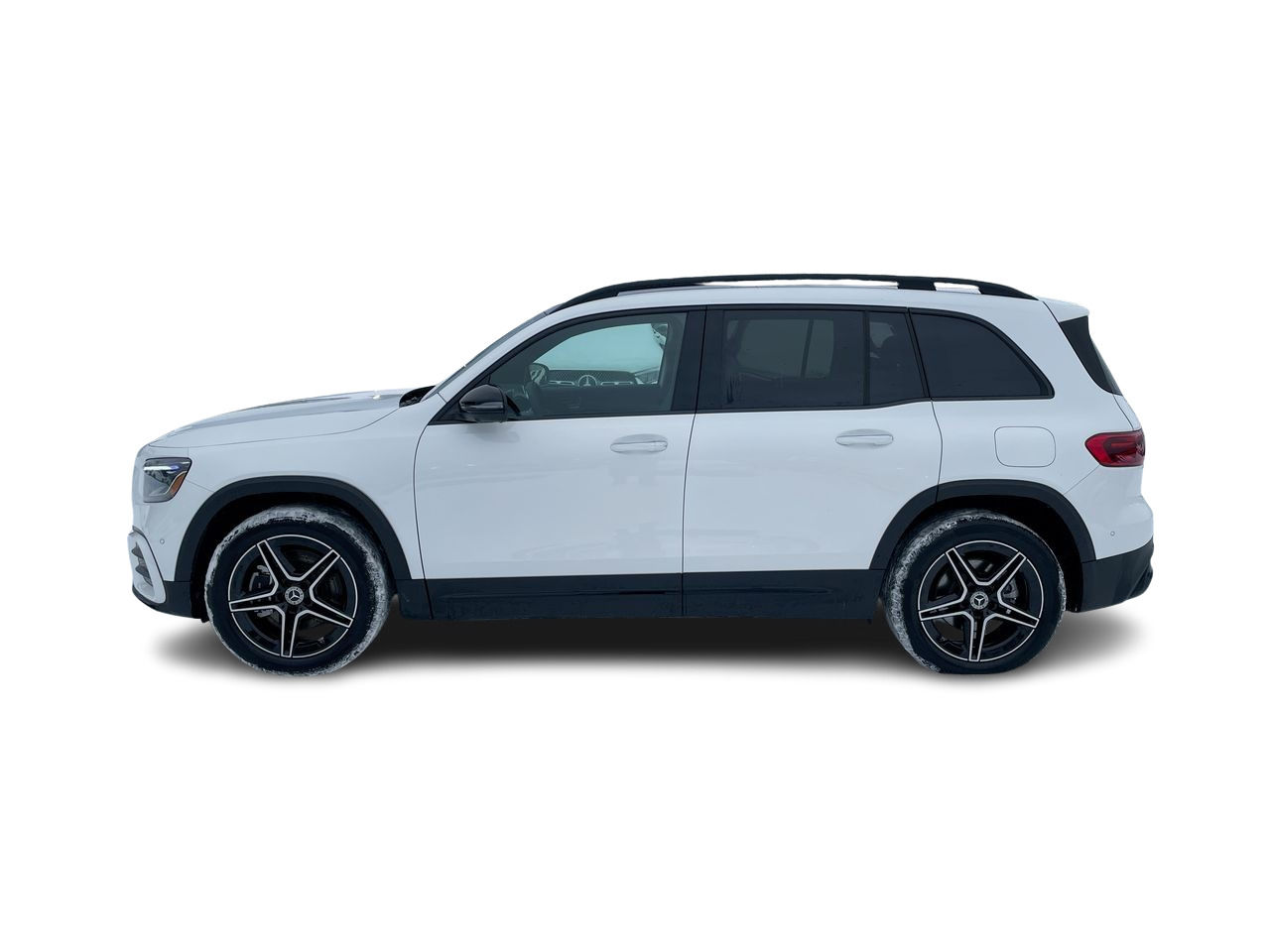 2025 Mercedes-Benz GLB in Richmond, British Columbia