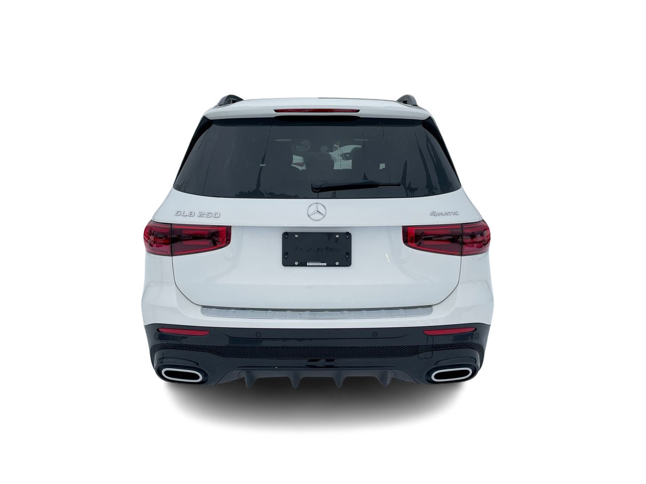 2025 Mercedes-Benz GLB in Richmond, British Columbia