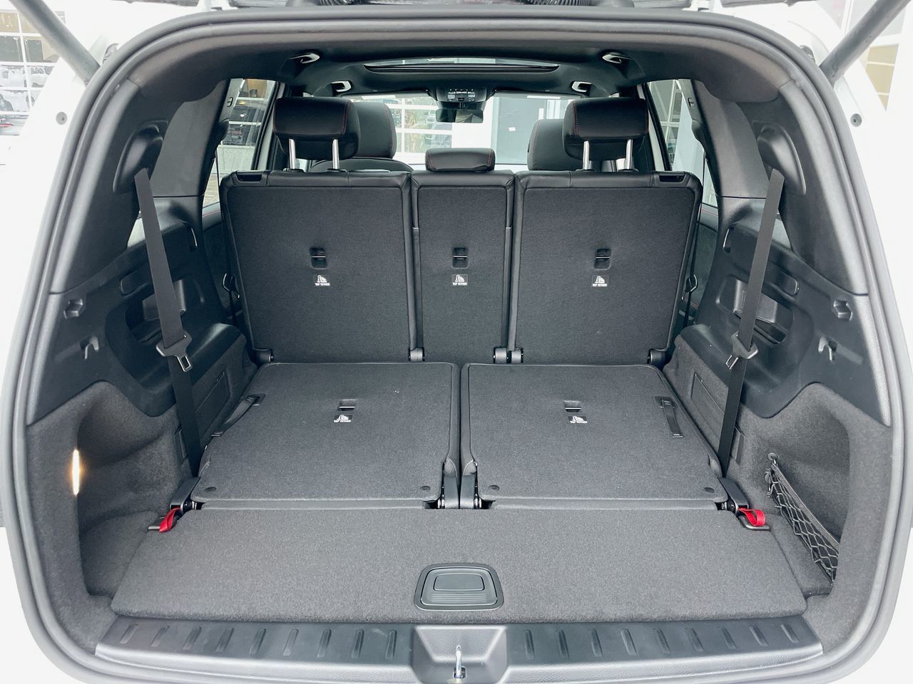 2025 Mercedes-Benz GLB in Richmond, British Columbia
