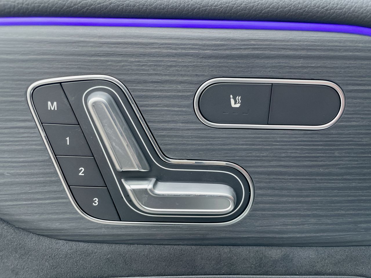 2025 Mercedes-Benz GLB in Richmond, British Columbia