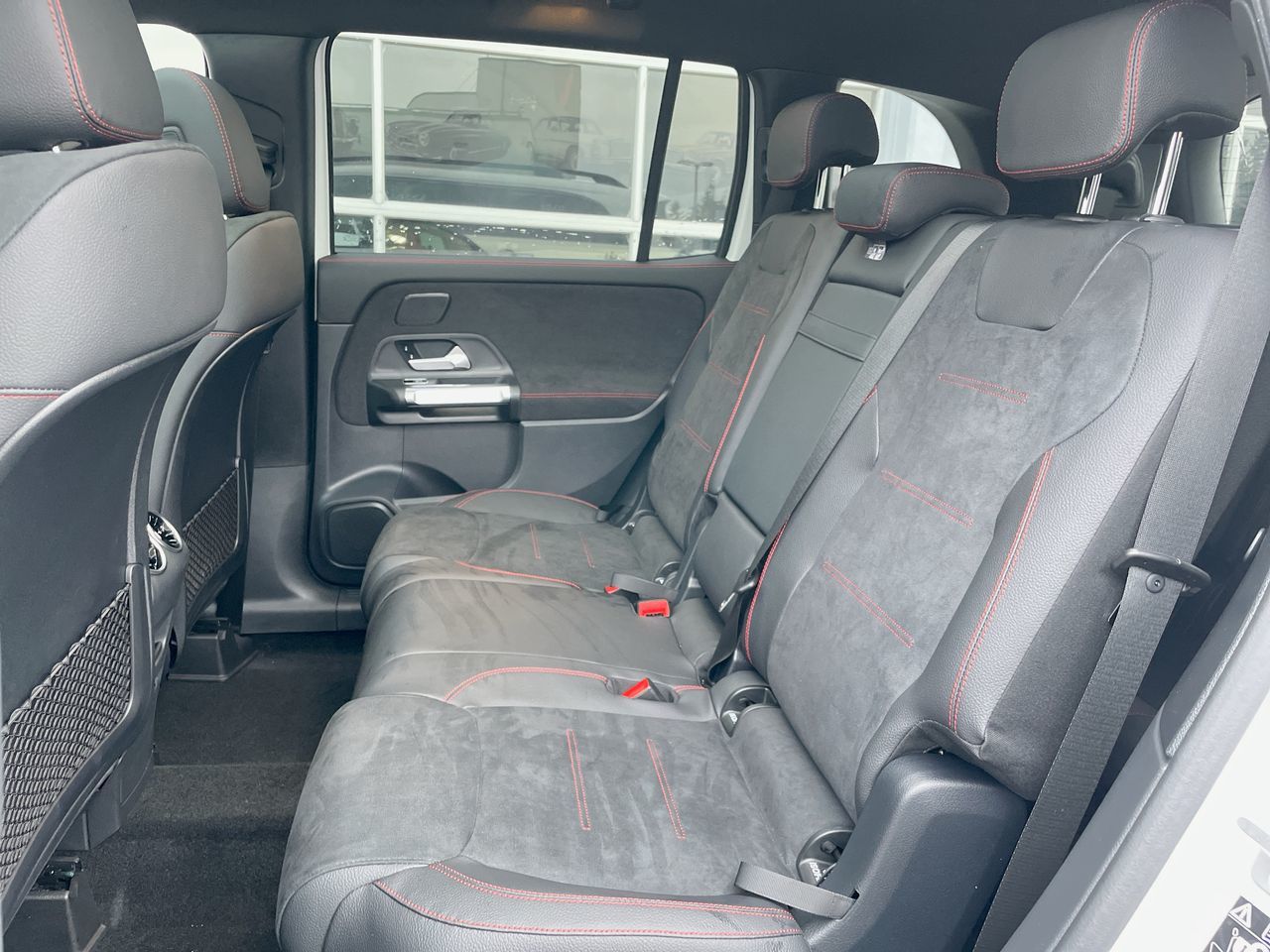 2025 Mercedes-Benz GLB in Richmond, British Columbia
