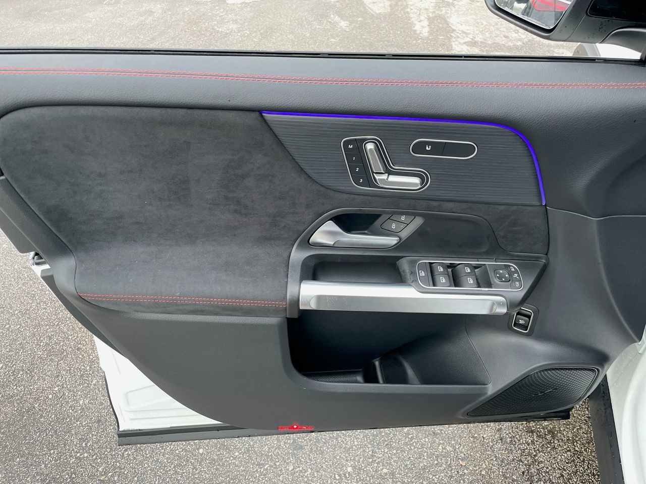 2025 Mercedes-Benz GLB in Richmond, British Columbia