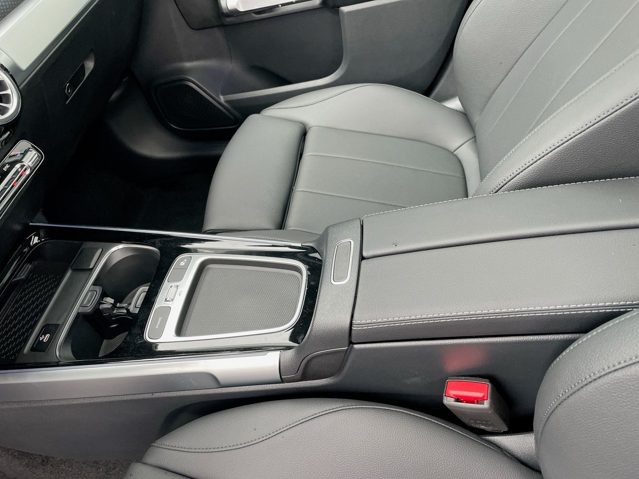 2025 Mercedes-Benz GLB in Richmond, British Columbia