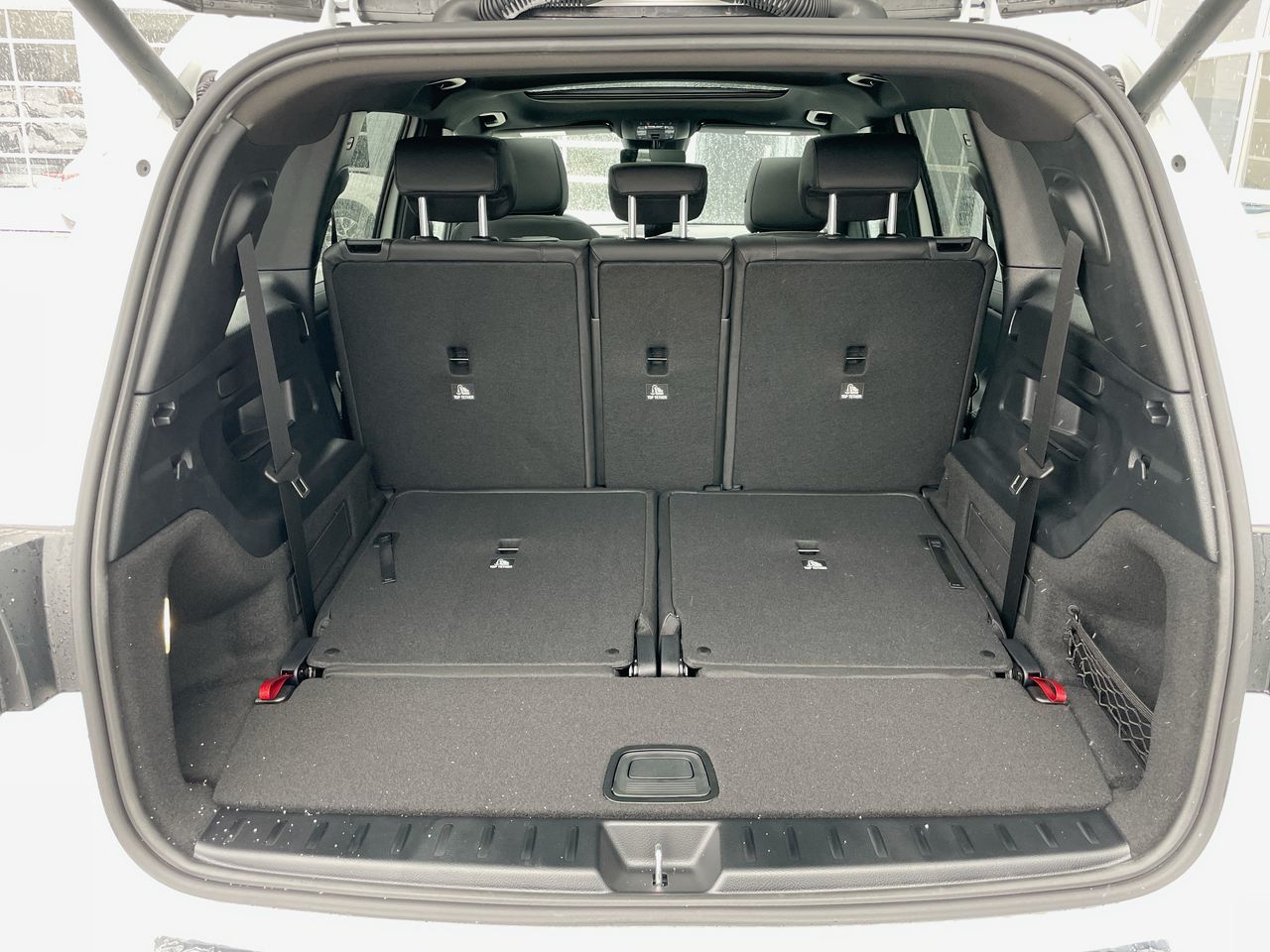 2025 Mercedes-Benz GLB in Richmond, British Columbia