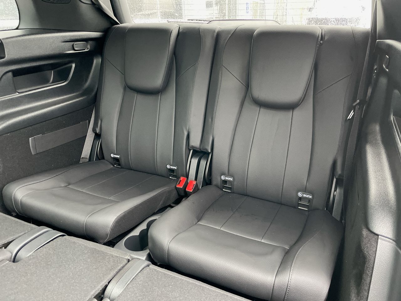 2025 Mercedes-Benz GLB in Richmond, British Columbia