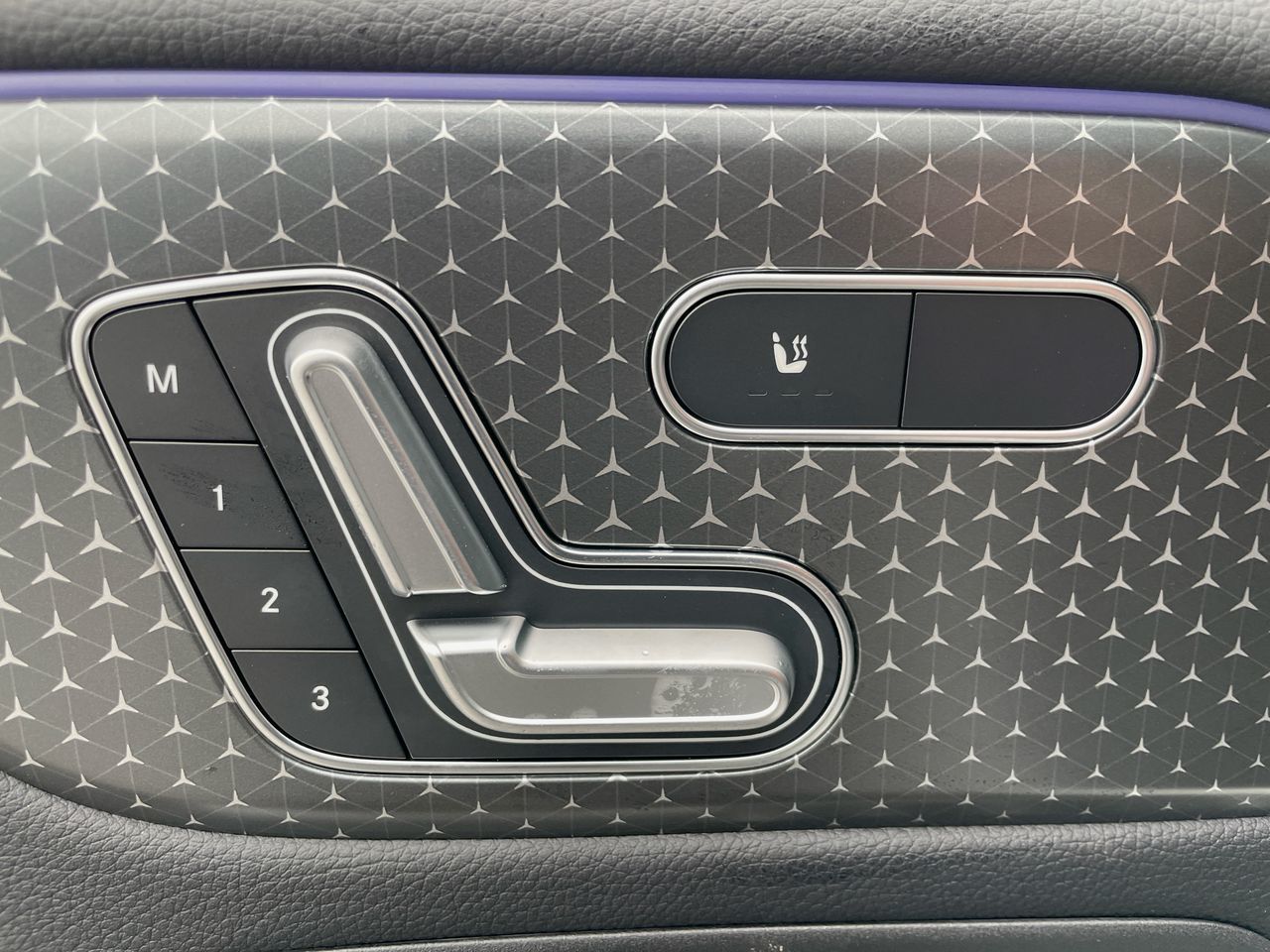 2025 Mercedes-Benz GLB in Richmond, British Columbia