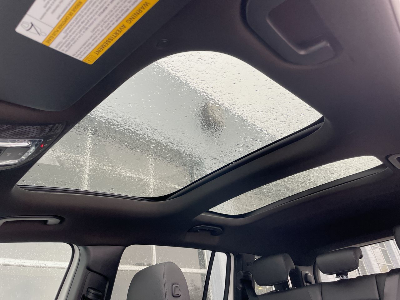 2025 Mercedes-Benz GLB in Richmond, British Columbia