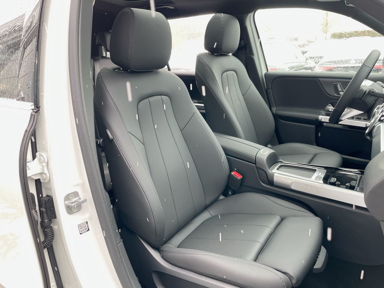2025 Mercedes-Benz GLB in Richmond, British Columbia