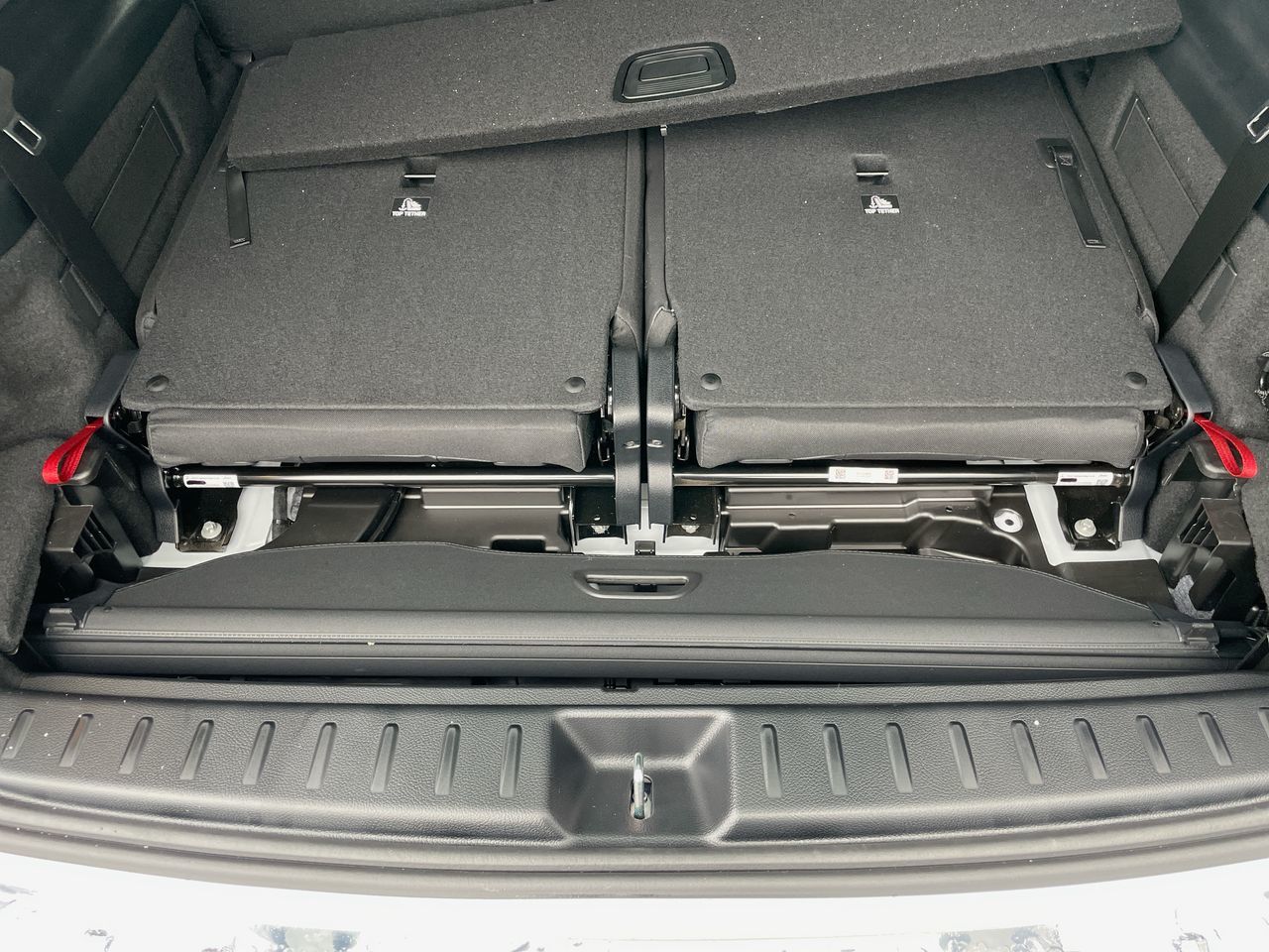 2025 Mercedes-Benz GLB in Richmond, British Columbia