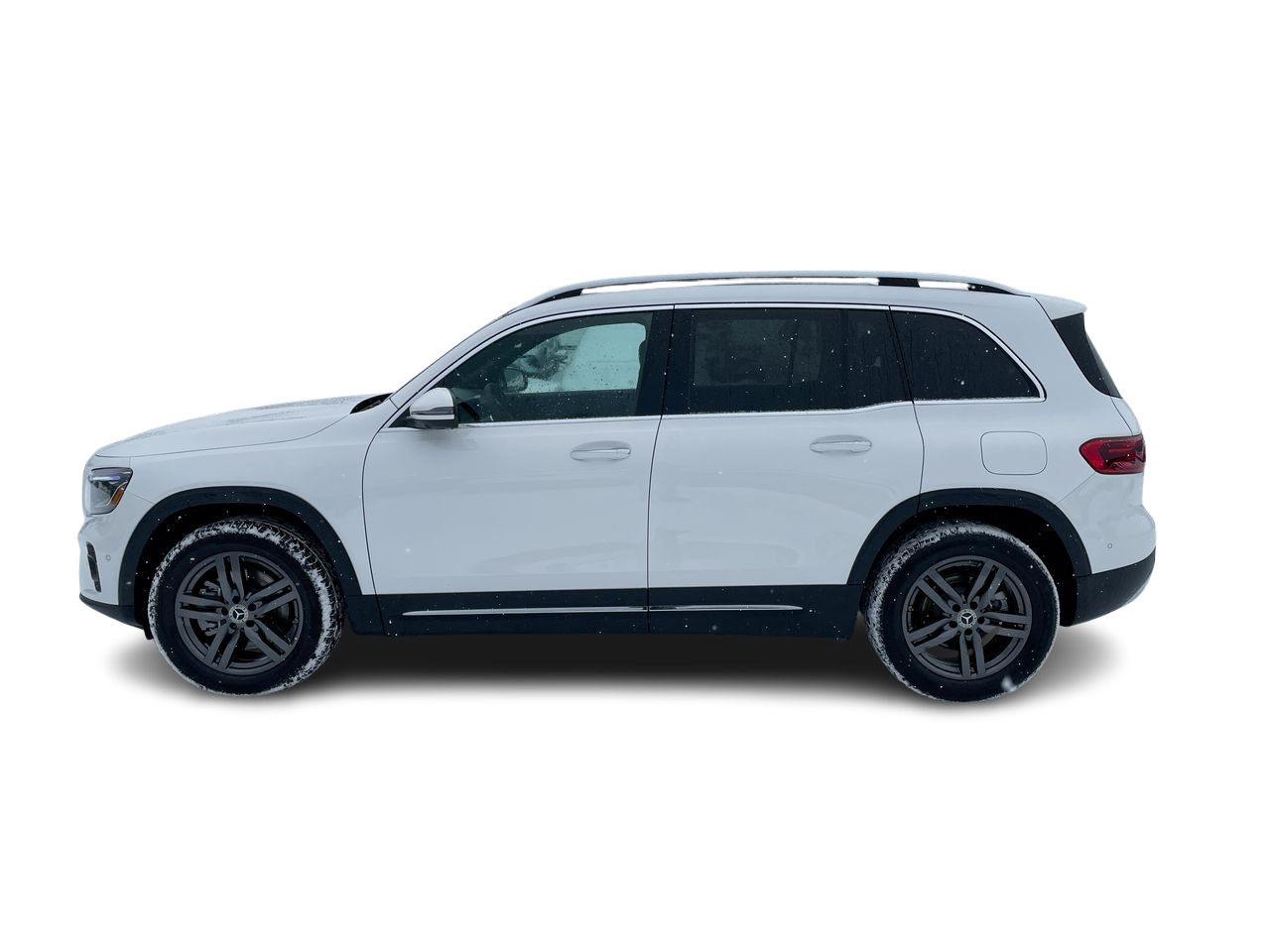 2025 Mercedes-Benz GLB in Richmond, British Columbia