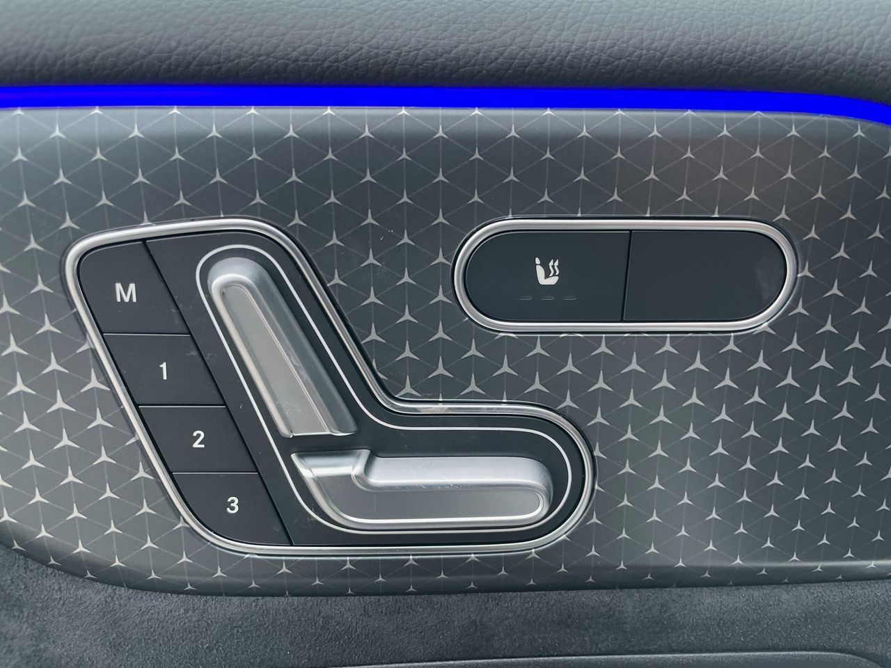 2025 Mercedes-Benz GLB in Richmond, British Columbia