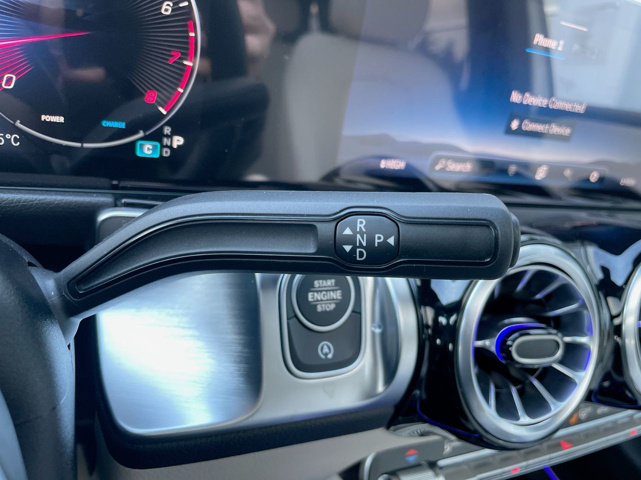 2025 Mercedes-Benz GLB in Richmond, British Columbia