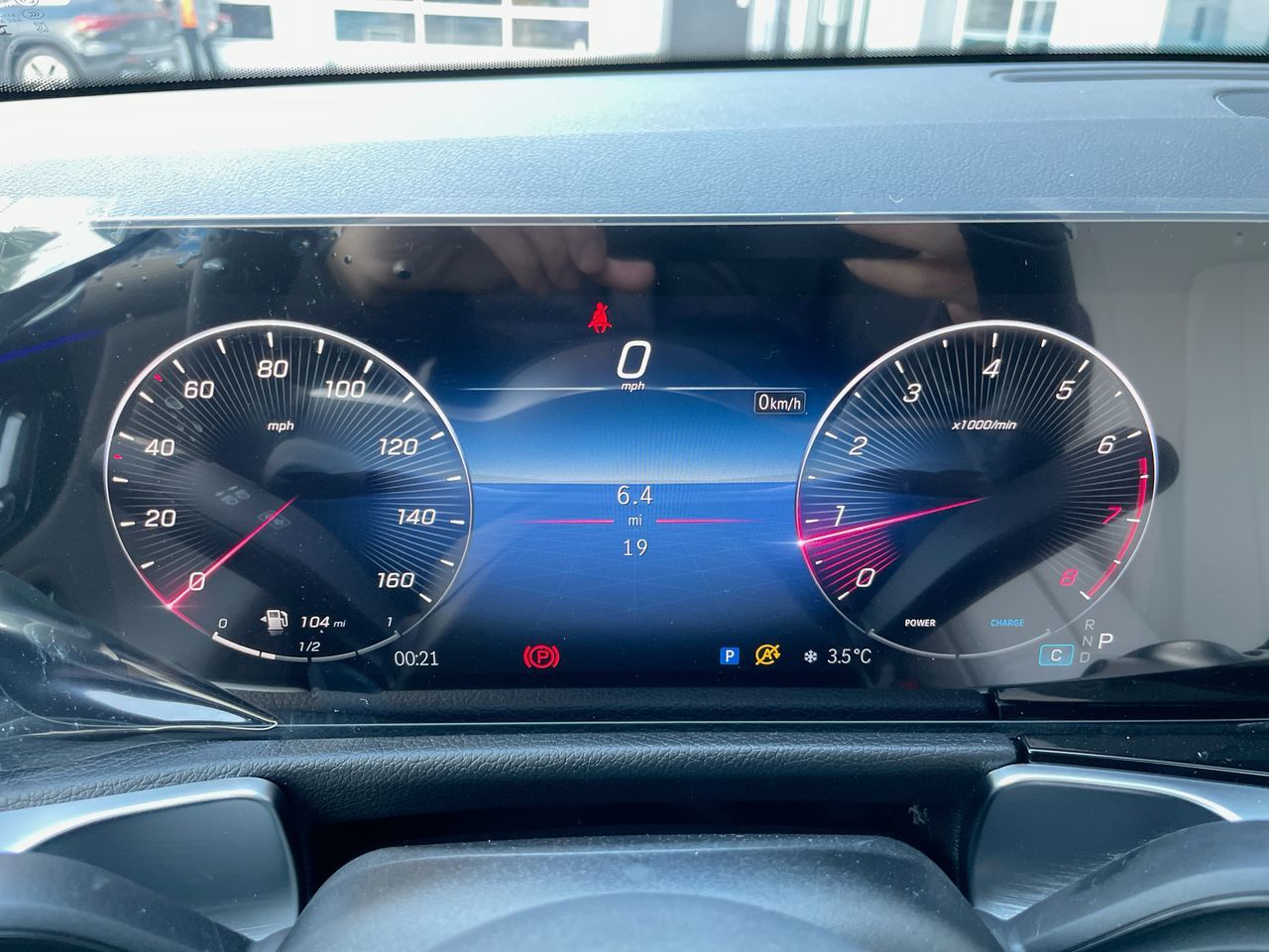2025 Mercedes-Benz GLB in Richmond, British Columbia