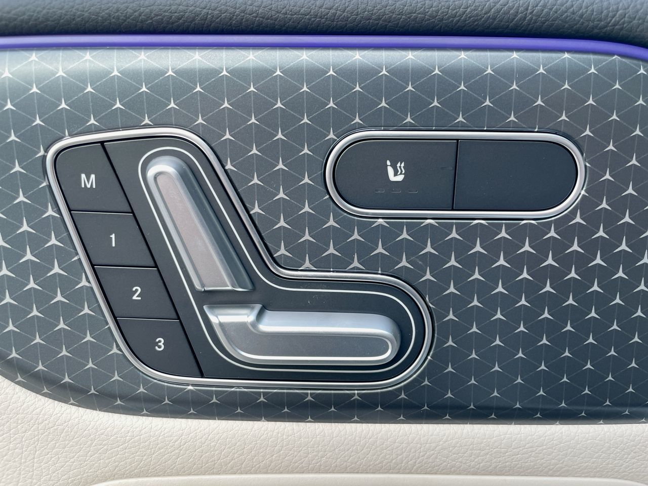 2025 Mercedes-Benz GLB in Richmond, British Columbia