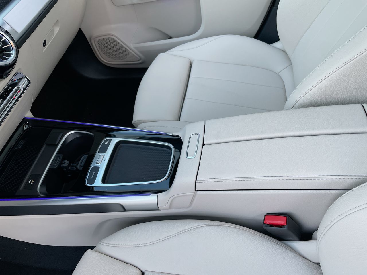 2025 Mercedes-Benz GLB in Richmond, British Columbia