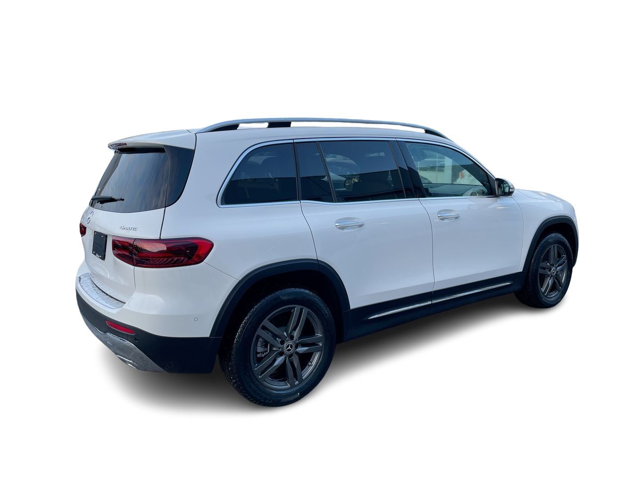 2025 Mercedes-Benz GLB in Richmond, British Columbia