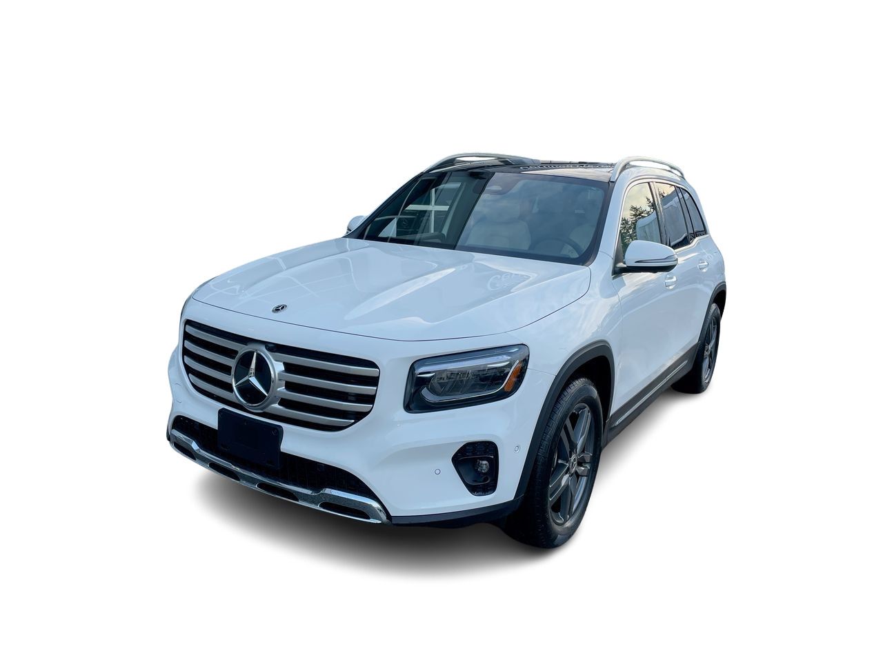 2025 Mercedes-Benz GLB in Richmond, British Columbia