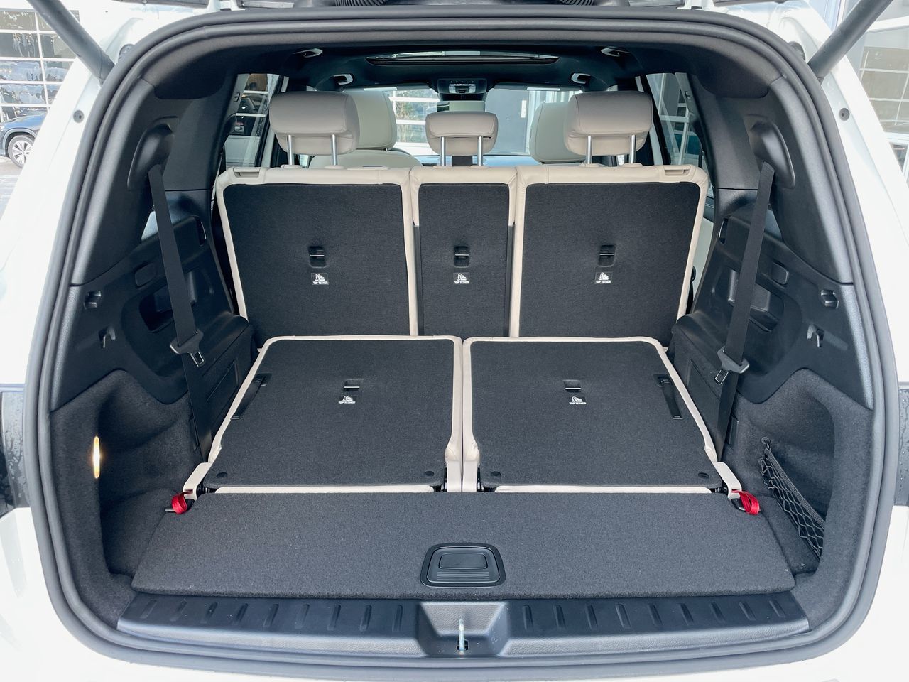 2025 Mercedes-Benz GLB in Richmond, British Columbia