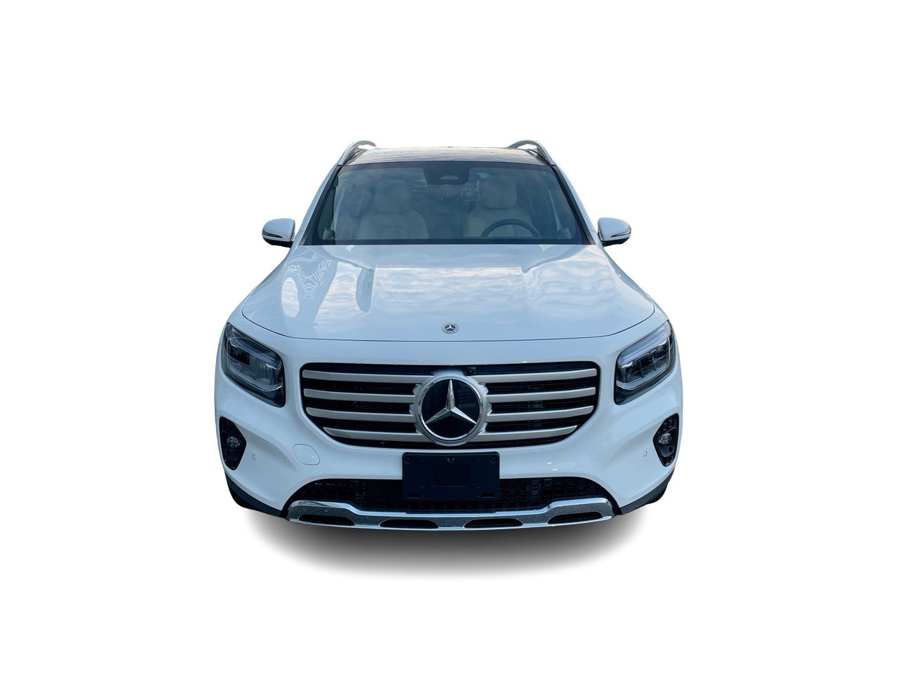 2025 Mercedes-Benz GLB in Richmond, British Columbia