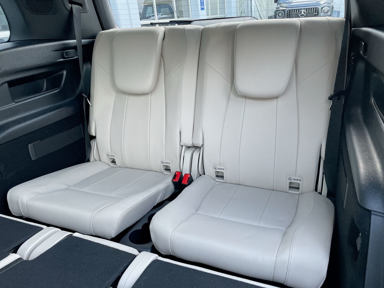 2025 Mercedes-Benz GLB in Richmond, British Columbia
