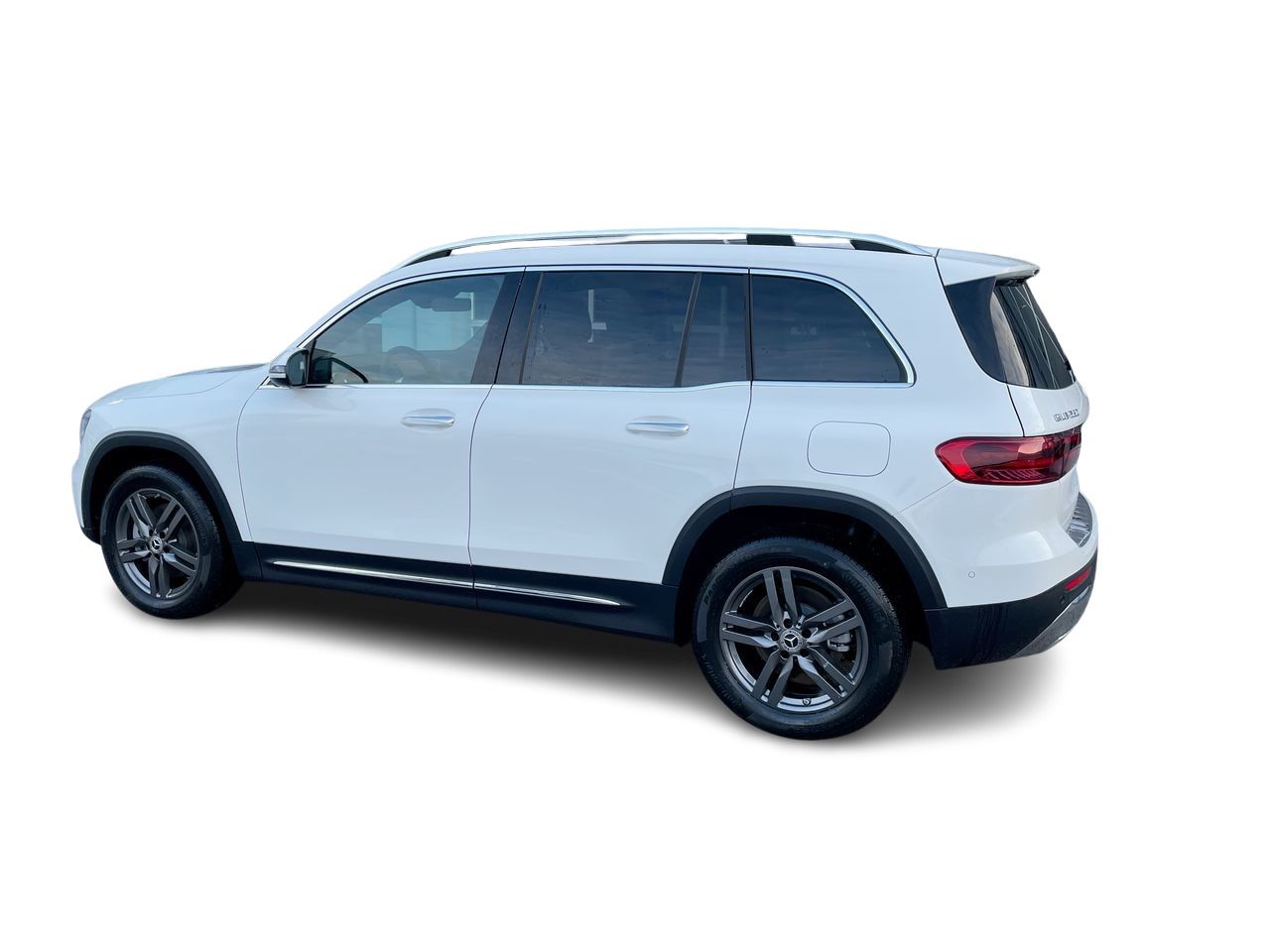 2025 Mercedes-Benz GLB in Richmond, British Columbia