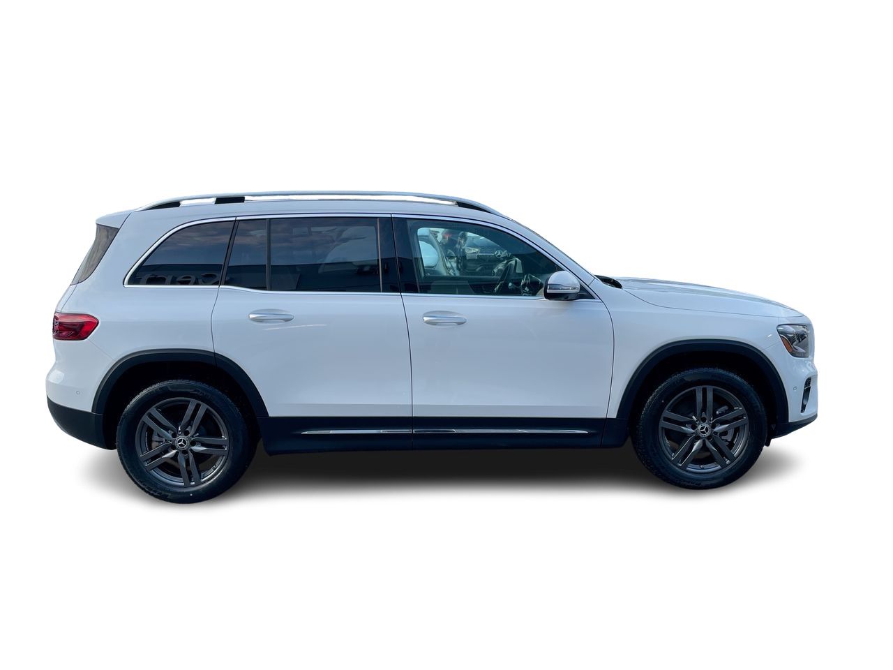 2025 Mercedes-Benz GLB in Richmond, British Columbia