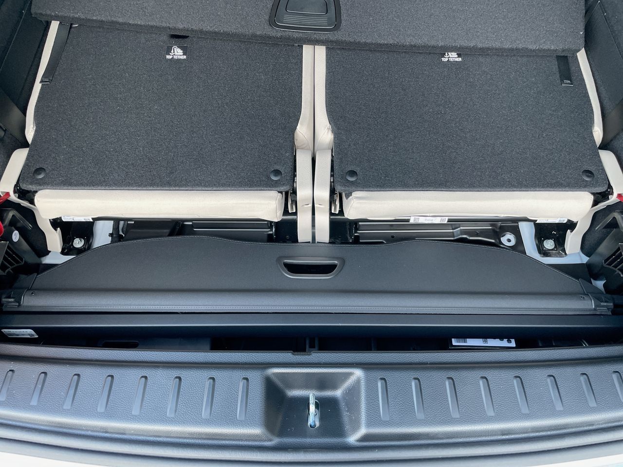 2025 Mercedes-Benz GLB in Richmond, British Columbia