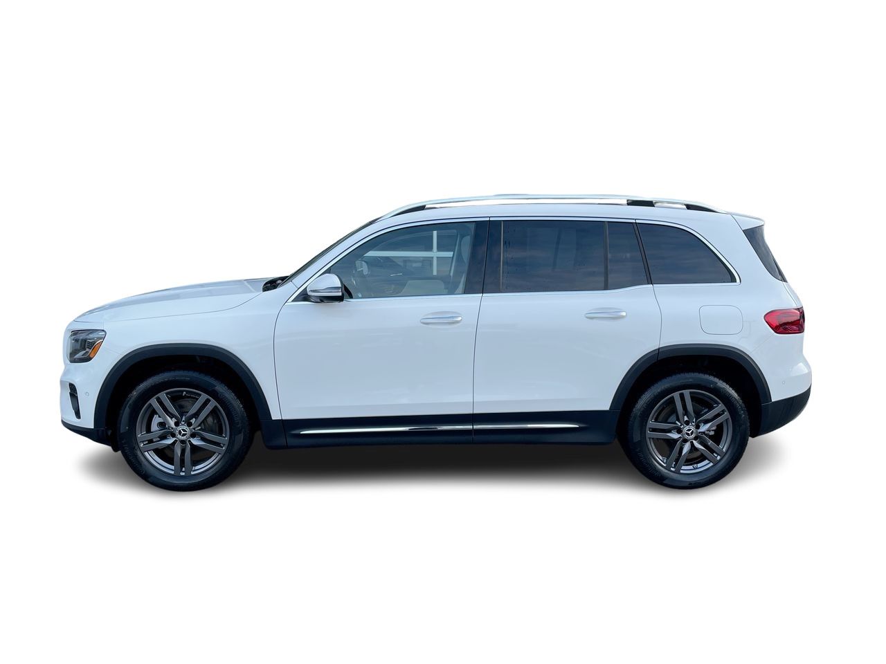 2025 Mercedes-Benz GLB in Richmond, British Columbia