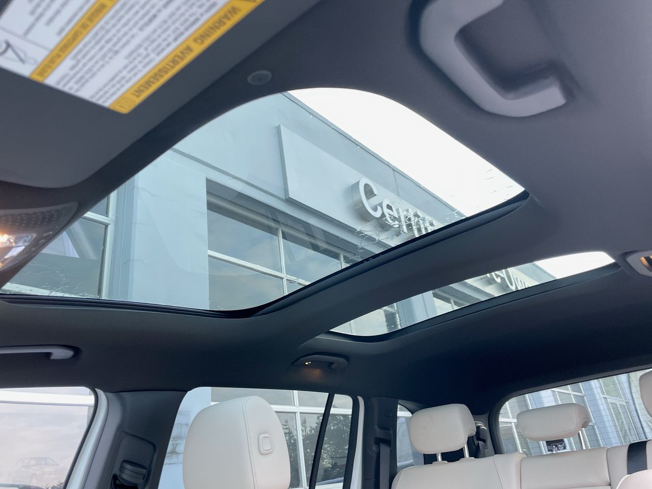 2025 Mercedes-Benz GLB in Richmond, British Columbia