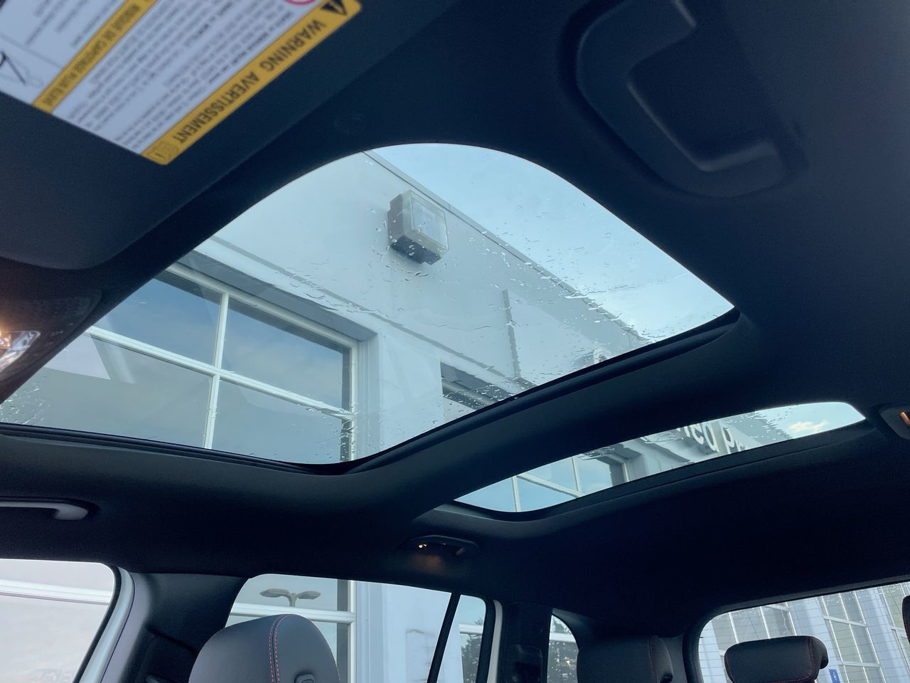 2025 Mercedes-Benz GLB in Richmond, British Columbia