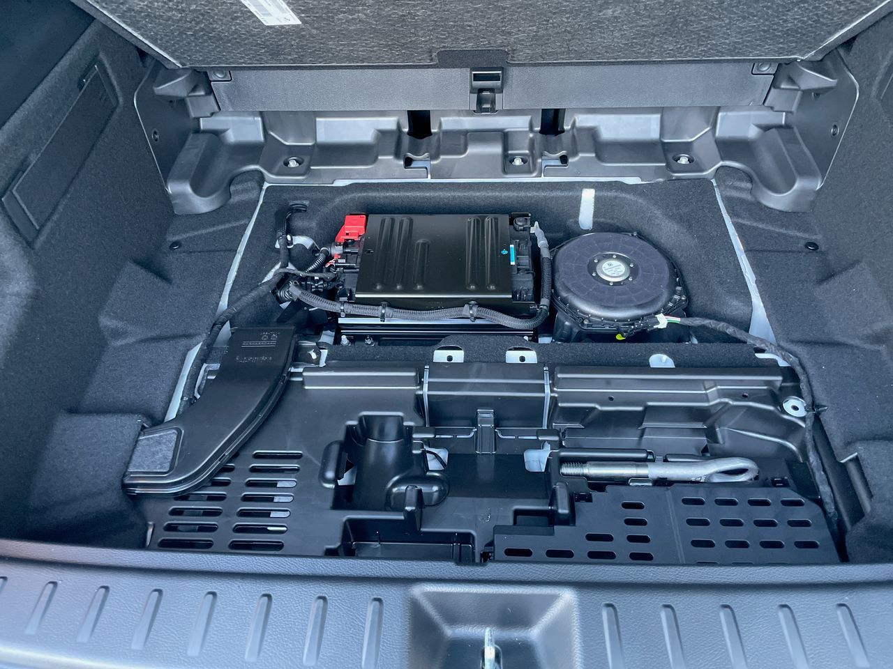 2025 Mercedes-Benz GLB in Richmond, British Columbia