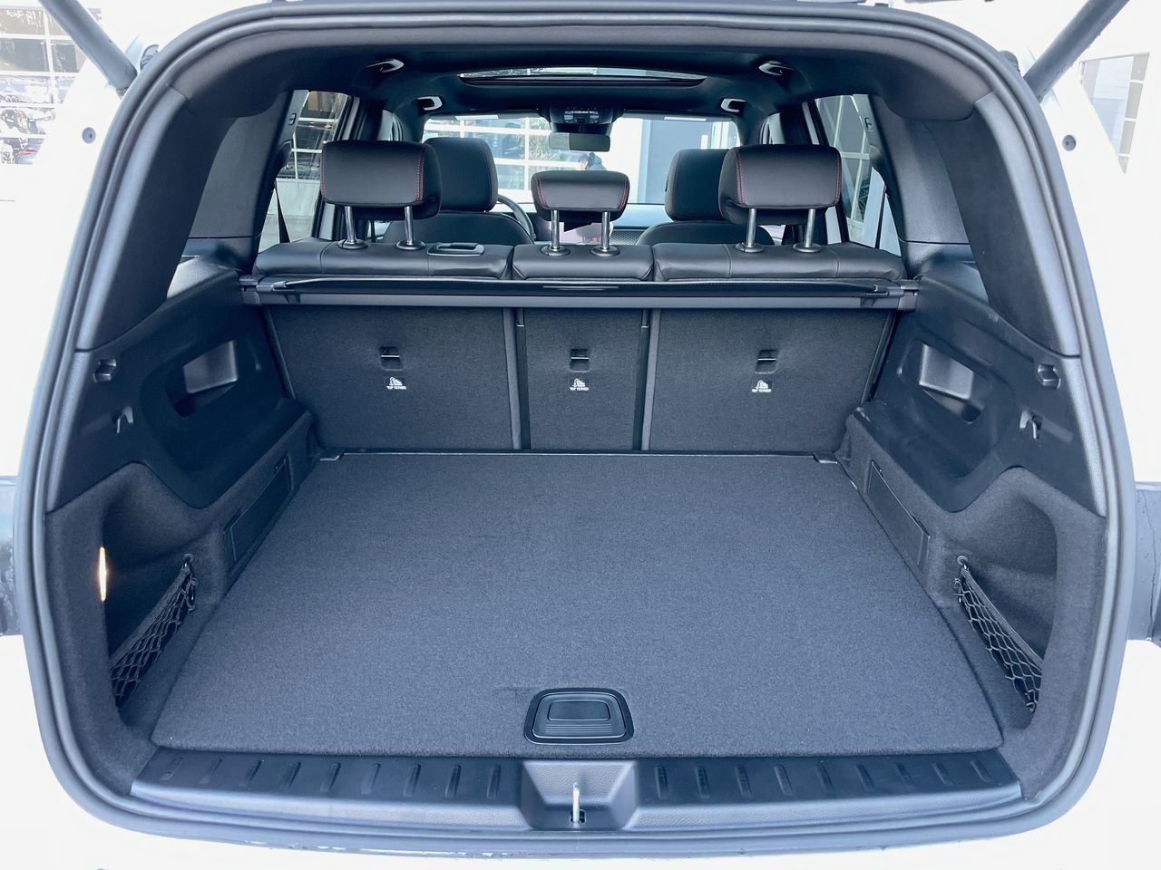 2025 Mercedes-Benz GLB in Richmond, British Columbia